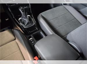 Volkswagen T-Roc R-Line 2.0 l TDI DSG LED NAVI SHZ