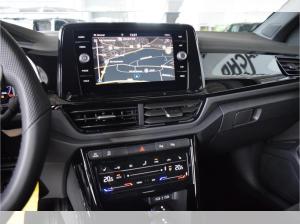 Volkswagen T-Roc R-Line 2.0 l TDI DSG LED NAVI SHZ