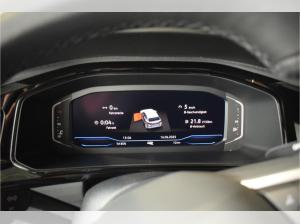 Volkswagen T-Roc R-Line 2.0 l TDI DSG LED NAVI SHZ