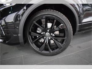 Volkswagen T-Roc R-Line 2.0 l TDI DSG LED NAVI SHZ