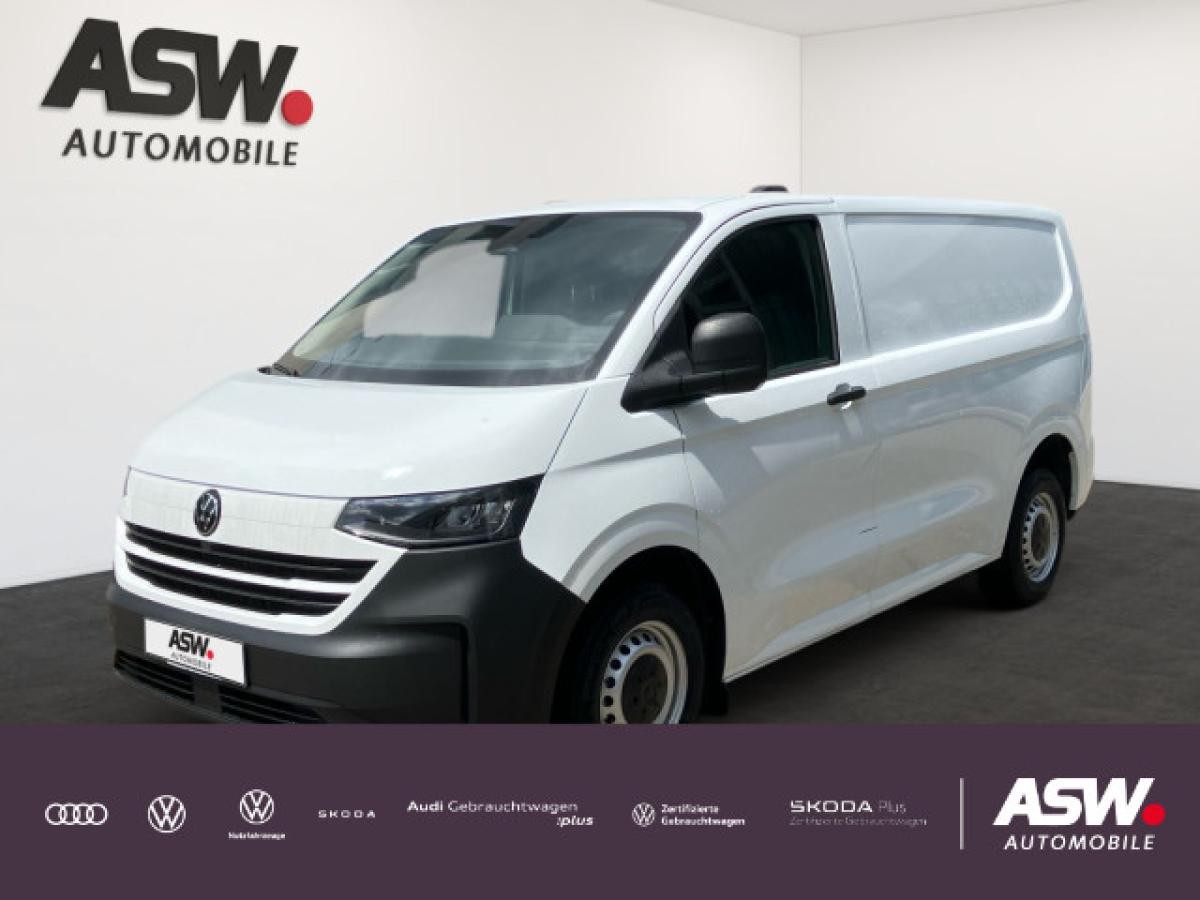 Volkswagen Transporter e-Transporter Kasten Automatik ‼️sofort verfügbar‼️