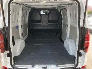 Volkswagen Transporter e-Transporter Kasten Automatik ‼️sofort verfügbar‼️