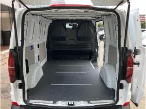 Volkswagen Transporter e-Transporter Kasten Automatik ‼️sofort verfügbar‼️