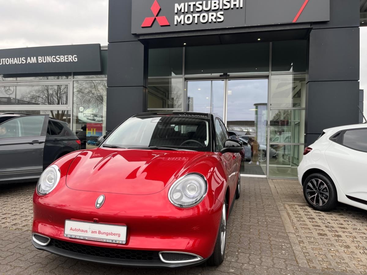 GWM ORA 03 400 Pro mit WP *LED*Navi*ACC*18 Zoll*360 Grad Kamera*