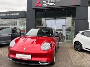 GWM ORA 03 400 Pro mit WP *LED*Navi*ACC*18 Zoll*360 Grad Kamera*