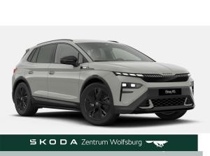 Skoda Elroq RS ⚡️Elektro Deal des Monats ⚡️