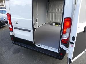 Toyota Proace Max L2H2 140PS Work 💥 Allwetterreifen 💥 Bis zu 15 Jahre Garantie!