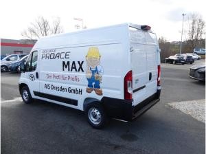 Toyota Proace Max L2H2 140PS Work 💥 Allwetterreifen 💥 Bis zu 15 Jahre Garantie!