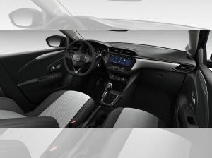 Opel Corsa 🖤BLACK DEAL🖤 Edition 🎯 | Schalter | 1.2 DIT, 74 kW (100 PS) | Parkpilot hinten | Multimedia