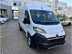 Opel Movano ❗️❗️❗️ CARGO-L2H2-VFW - 140 PS - SOFORT VERFÜGBAR ❗️❗️❗️