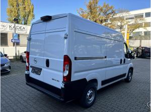 Opel Movano ❗️❗️❗️ CARGO-L2H2-VFW - 140 PS - SOFORT VERFÜGBAR ❗️❗️❗️