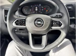 Opel Movano ❗️❗️❗️ CARGO-L2H2-VFW - 140 PS - SOFORT VERFÜGBAR ❗️❗️❗️