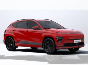 Hyundai Kona Elektro 49 kWh Select 135 PS