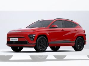 Hyundai Kona Elektro 49 kWh Select 135 PS