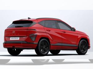 Hyundai Kona Elektro 49 kWh Select 135 PS