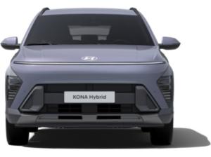 Hyundai KONA (SX2) MJ25 1.6 HEV 6-DCT Trend + Licht-Paket