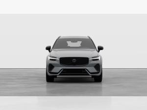 Volvo XC60 T8 AWD Plus Black Edition | MY 26 | **AHK**