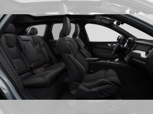 Volvo XC60 T8 AWD Plus Black Edition | MY 26 | **AHK**