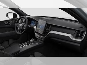 Volvo XC60 T8 AWD Plus Black Edition | MY 26 | **AHK**