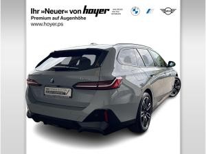 BMW 520 520d Touring M Sportpaket Head-Up HK HiFi DAB