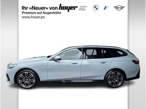 BMW 520 520d Touring M Sportpaket Head-Up HK HiFi DAB