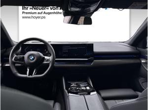 BMW 520 520d Touring M Sportpaket Head-Up HK HiFi DAB