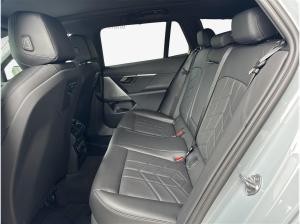 BMW 520 520d Touring M Sportpaket Head-Up HK HiFi DAB