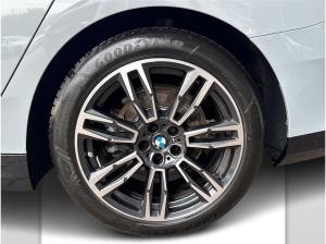 BMW 520 520d Touring M Sportpaket Head-Up HK HiFi DAB