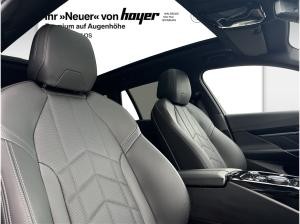 BMW 520 520d Touring M Sportpaket Head-Up HK HiFi DAB