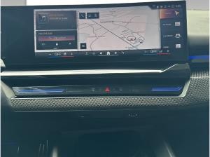 BMW 520 520d Touring M Sportpaket Head-Up HK HiFi DAB