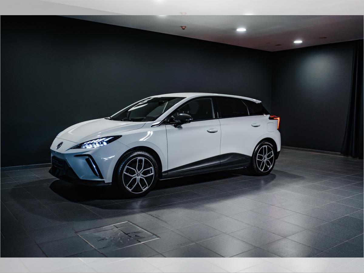MG MG4 Luxury mit 49kWh Batterie ❗SOFORT VERFÜGBAR❗Bundesweite Auslieferung ❗