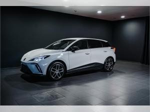 MG MG4 Luxury mit 49kWh Batterie ❗SOFORT VERFÜGBAR❗Bundesweite Auslieferung ❗