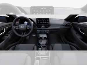 Hyundai i30 Kombi 1.5 T-GDI N Line Top-Ausstattung