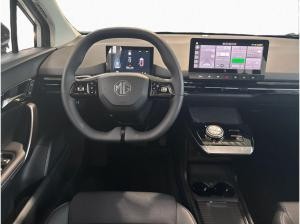 MG MG4 EV 49kWh Luxury Standard Range LIMITIERT