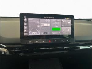 MG MG4 EV 49kWh Luxury Standard Range LIMITIERT