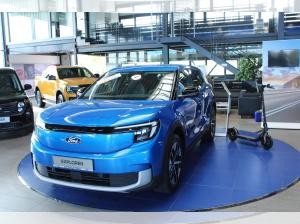 Ford Explorer Select 2 E SCOOTER Inklusive |79 kWh|AUTOMATIK|