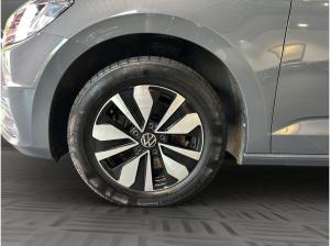 Volkswagen Touran GOAL 2,0l TDI*ACC*NAV*LED*CAM*AHK*7Sitze