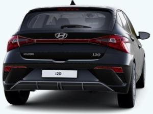 Hyundai i20 (BC3) MJ25 1.0 T-GDI Select + Funktions-Paket