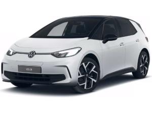 Volkswagen ID.3 Pro GOAL 150 kW (204 PS) 59 kWh