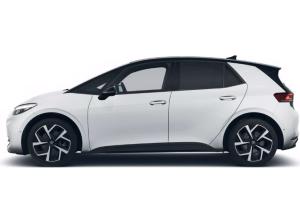 Volkswagen ID.3 Pro GOAL 150 kW (204 PS) 59 kWh