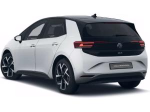 Volkswagen ID.3 Pro GOAL 150 kW (204 PS) 59 kWh