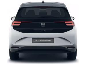 Volkswagen ID.3 Pro GOAL 150 kW (204 PS) 59 kWh