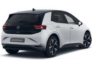 Volkswagen ID.3 Pro GOAL 150 kW (204 PS) 59 kWh