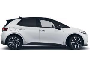 Volkswagen ID.3 Pro GOAL 150 kW (204 PS) 59 kWh