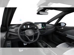 Volkswagen ID.3 Pro GOAL 150 kW (204 PS) 59 kWh