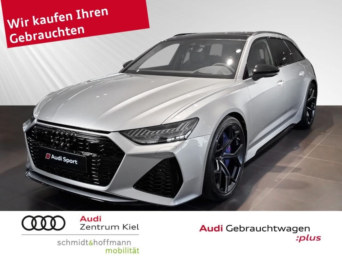 Audi RS6 Avant performance ⚡Eroberungsdeal⚡sofort verfügbar⚡190k€⚡