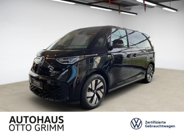 Volkswagen ID.Buzz Pro LED AHK
