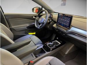 Volkswagen ID.5 Pro GOAL KLIMA LED NAVI ALU