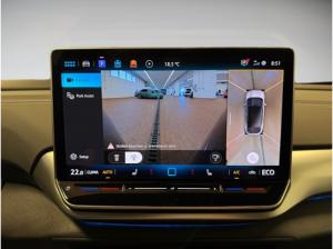 Volkswagen ID.5 Pro GOAL KLIMA LED NAVI ALU