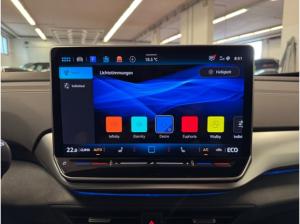 Volkswagen ID.5 Pro GOAL KLIMA LED NAVI ALU